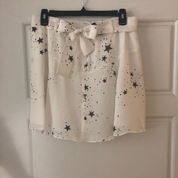 !!!!!NWOT ALC SKIRT!!! - Picture 1 of 4